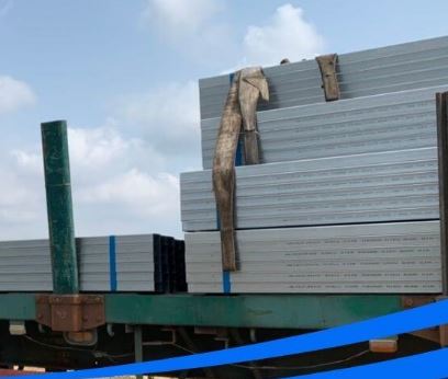 Thép hộ mạ kẽm - Thép Hộp Thành Đạt - Công Ty TNHH Sản Xuất Thương Mại Thành Đạt Steel